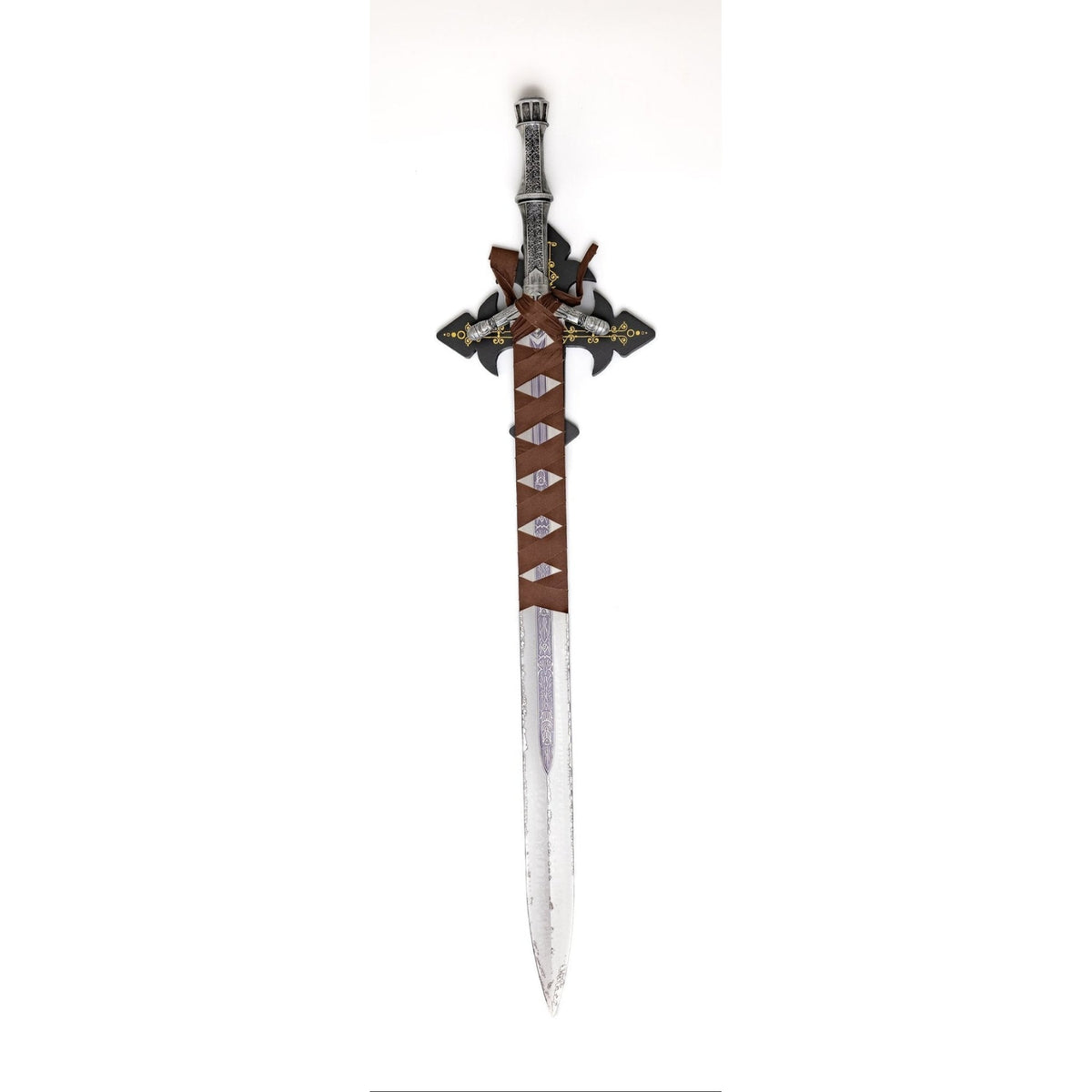 Bloodborne Holy Moonlight Metal Sword