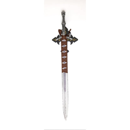 Bloodborne Holy Moonlight Metal Sword