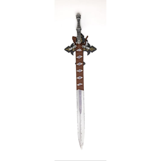Bloodborne Holy Moonlight Metal Sword
