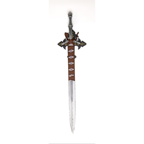 Bloodborne Holy Moonlight Metal Sword