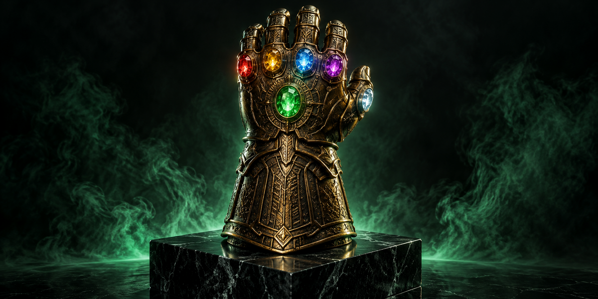 MARVEL