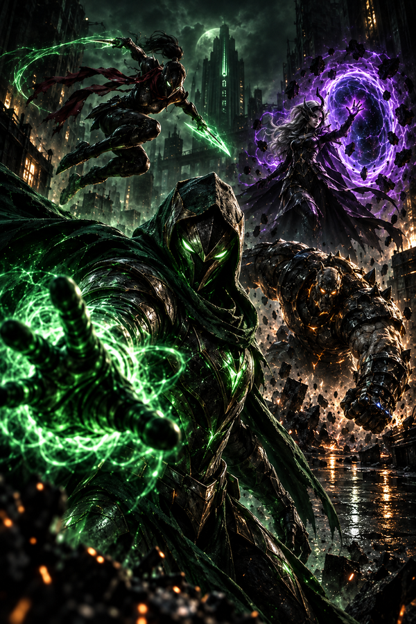 MARVEL