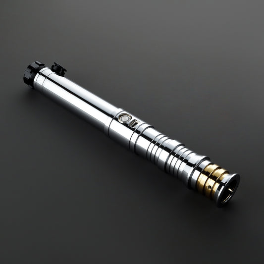 Star Wars No. 122 Darth Revan Xenopixel Combat Lightsaber RGB Replica