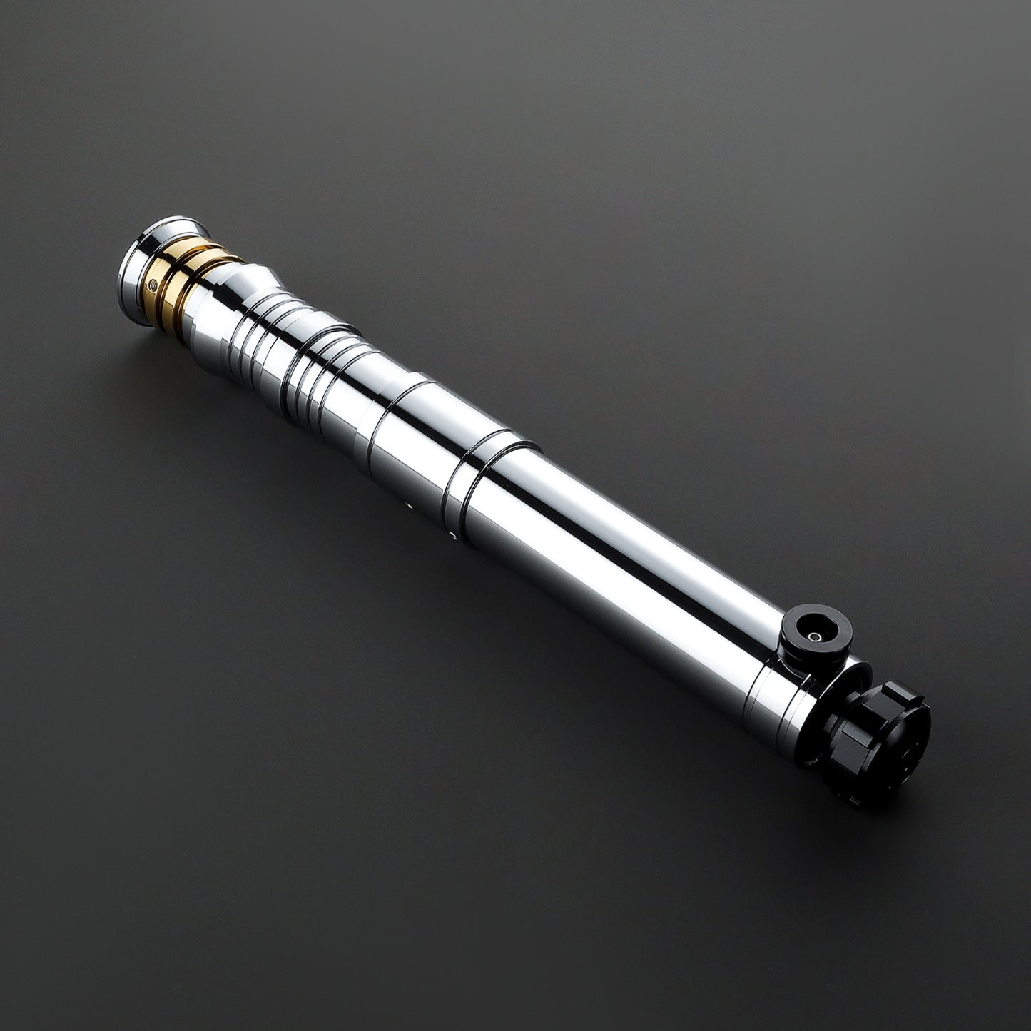 Star Wars No. 122 Darth Revan Xenopixel Combat Lightsaber RGB Replica