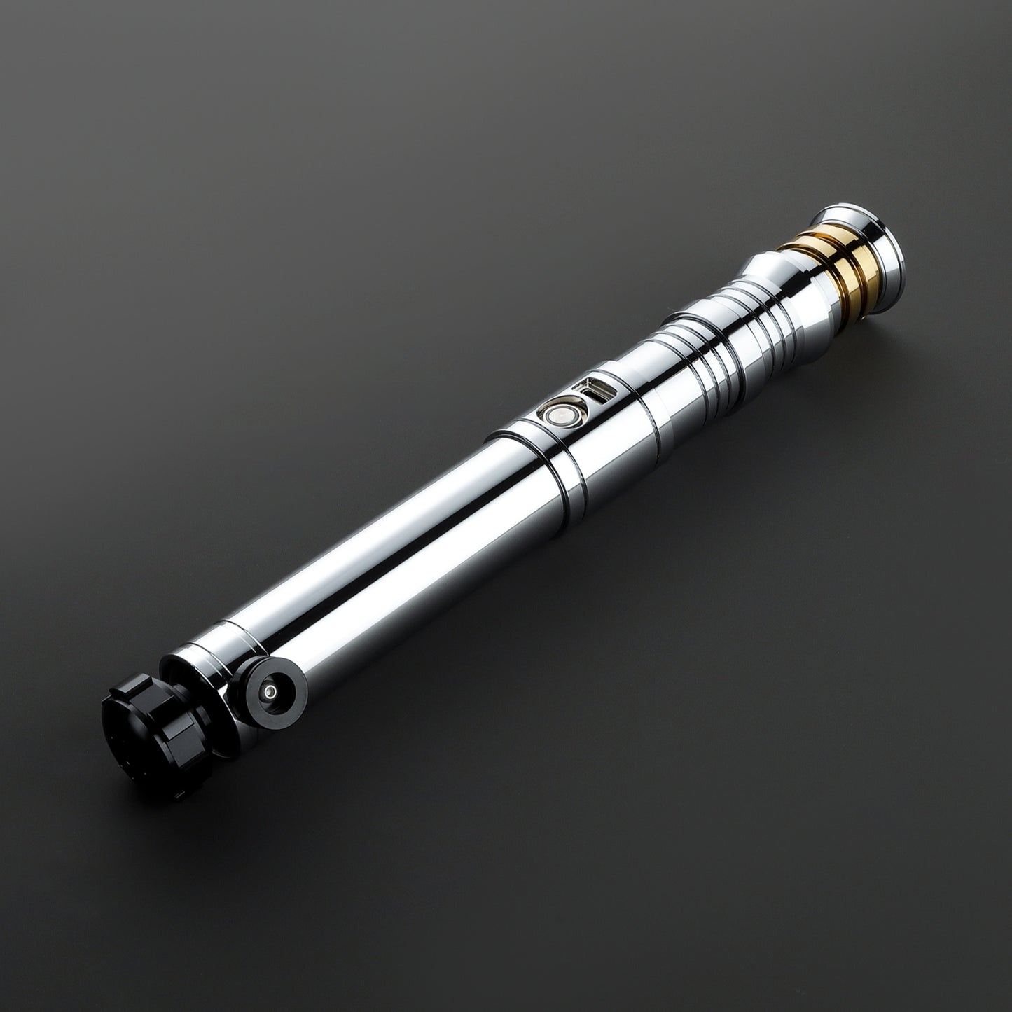 Star Wars No. 122 Darth Revan Xenopixel Combat Lightsaber RGB Replica