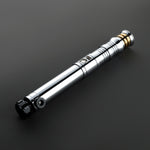 Star Wars No.122 Baselit Combat Lightsaber RGB Replica