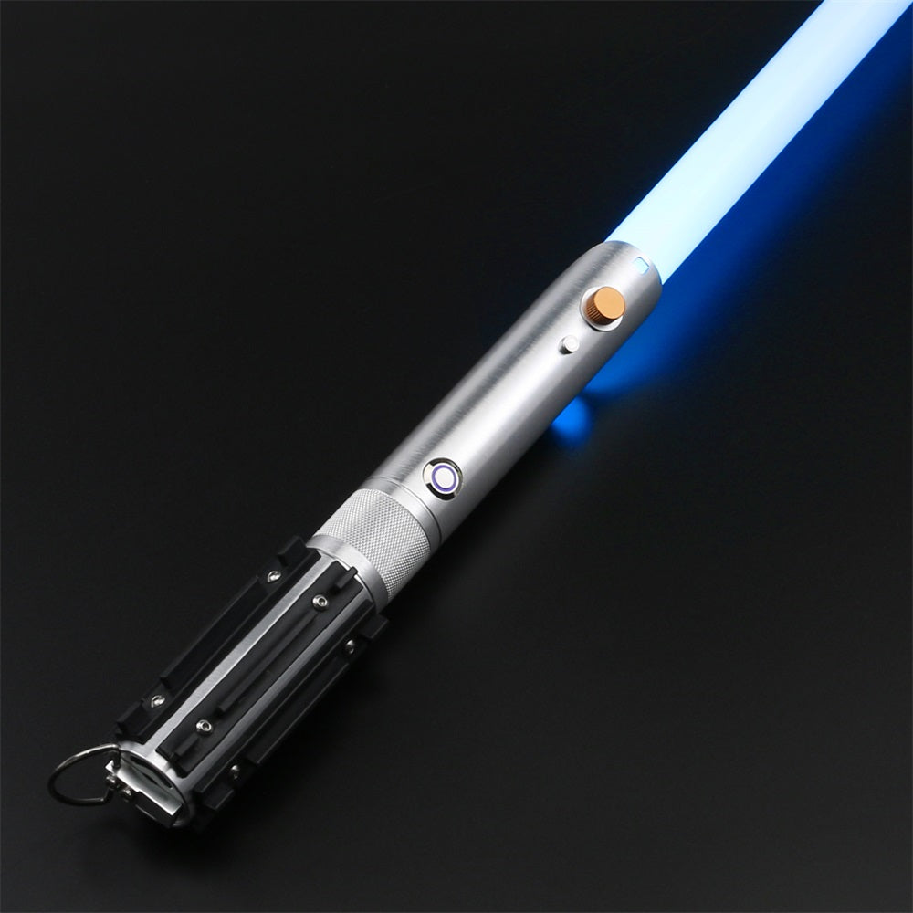 Star Wars E17 Anakin Skywalker Xenopixel Combat Lightsaber RGB USB-C Chargable (Xeno No 149)