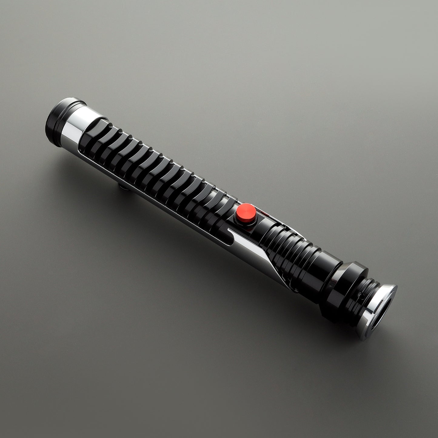 Star Wars Combat Lightsaber Xenopixel Custom No.054 Qui-Gon Jinn FX RGB Replica