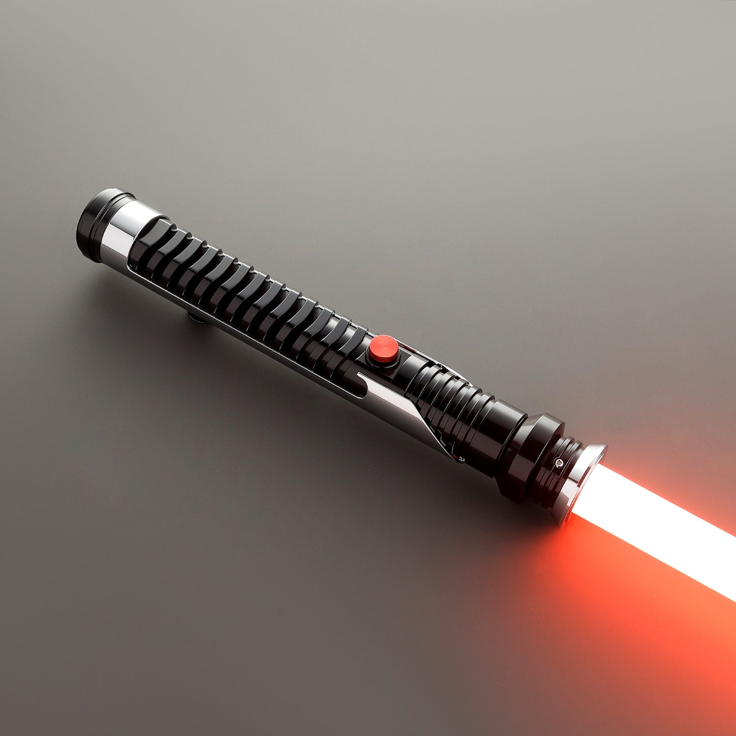 Star Wars Combat Lightsaber Xenopixel Custom No.054 Qui-Gon Jinn FX RGB Replica