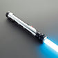 Star Wars Combat Lightsaber Xenopixel Custom No.054 Qui-Gon Jinn FX RGB Replica