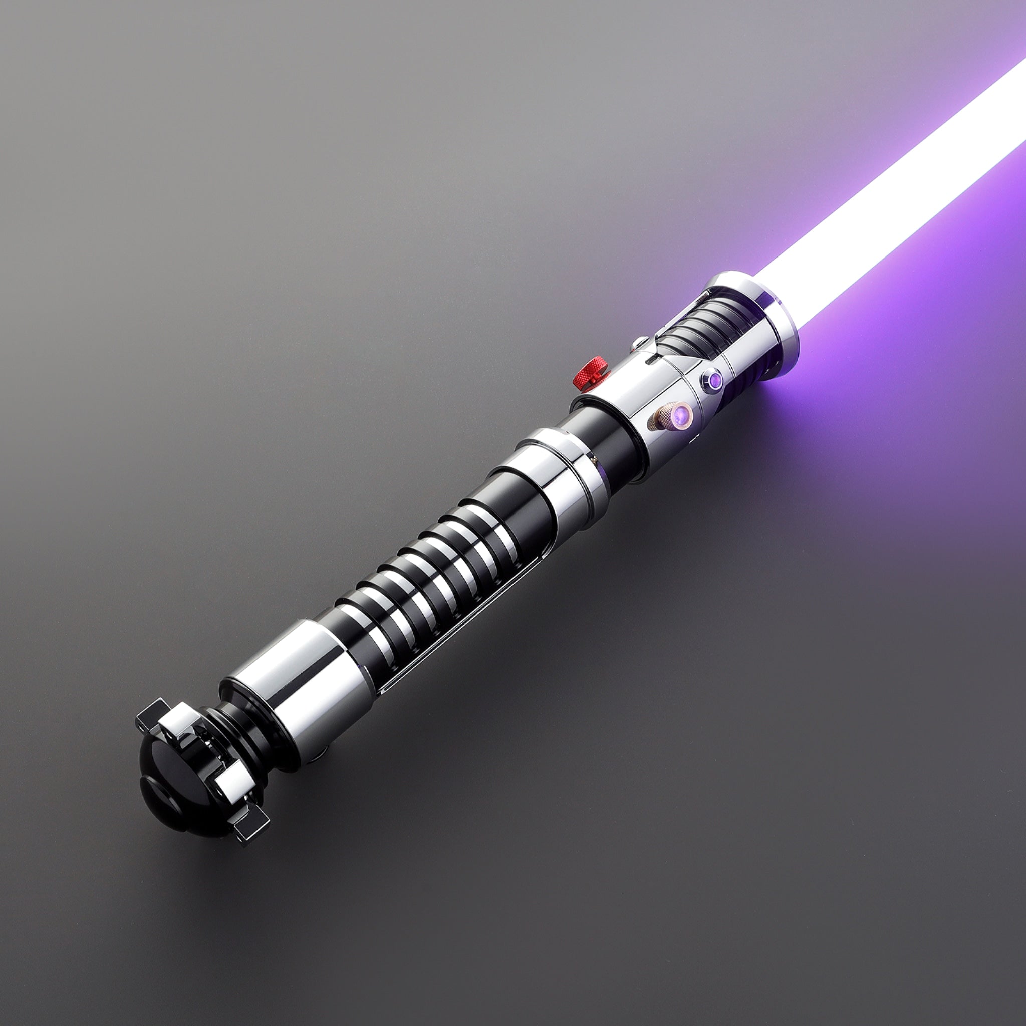 Star Wars Combat Lightsaber Xenopixel Custom No.057 Kenobi FX RGB Replica