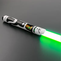 Star Wars Soldier V2 Combat Lightsaber