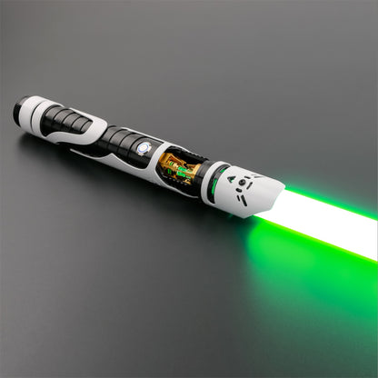 Star Wars Soldier V2 Combat Lightsaber