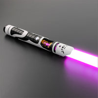 Star Wars Soldier V2 Combat Lightsaber
