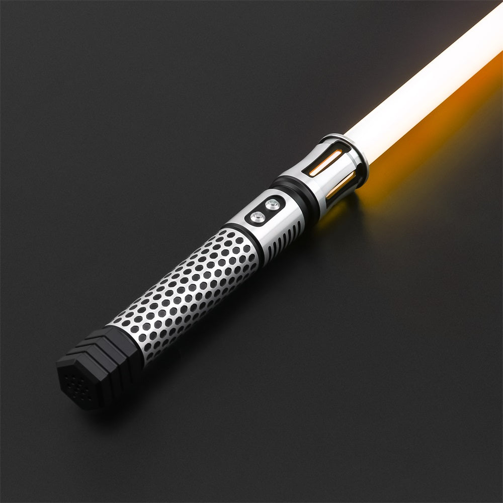 Star Wars Skeleton Xenopixel Combat Lightsaber RGB USB-C Chargable