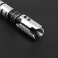 Star Wars Judger Baselit Combat Lightsaber RGB USB-C Chargable (Base No 134)