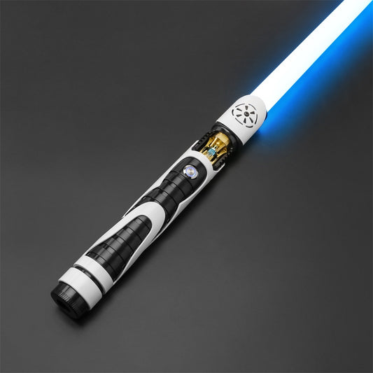 Star Wars Soldier Xenopixel Combat Lightsaber RGB USB-C Chargable