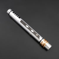 Star Wars Rebels Ahsoka SE Combat Lightsaber