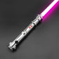 Star Wars Kyle Katarn Baselit Combat Lightsaber RGB USB-C Chargable (Base No 137)