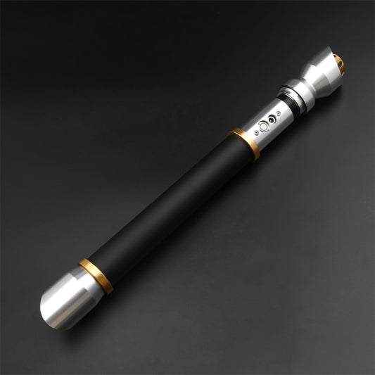 Star Wars Lotus Xenopixel Combat Lightsaber RGB USB-C Chargable (Xeno No 143)