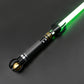 Star Wars Devil Baselit Combat Lightsaber RGB USB-C Chargable (Base No 144)