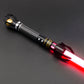 Star Wars Devil Baselit Combat Lightsaber RGB USB-C Chargable (Base No 144)