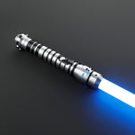 Star Wars No. HX003 Baselit Combat Lightsaber RGB Replica (No 20 Base)