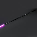 Star Wars No. 136 Pike 165.5cm Baselit Combat Lightsaber RGB Replica