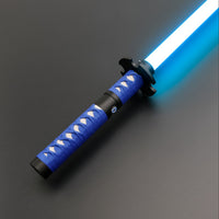 Star Wars Katana Combat Lightsaber