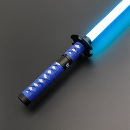 Star Wars Katana Combat Lightsaber