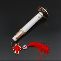Star Wars Lily Tora-Asi Combat Lightsaber DAMAGED