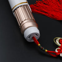 Star Wars Lily Tora-Asi Combat Lightsaber DAMAGED