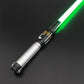 Star Wars LaTha Baselit Combat Lightsaber RGB USB-C Chargable (Base No 136)