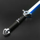 Star Wars Tai Ji Xenopixel Combat Lightsaber Darksaber RGB USB-C Chargable (Xeno No 146)