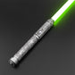 Star Wars E29-A Baselit Combat Lightsaber RGB USB-C Chargable (Base No 151)