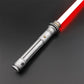 Star Wars Byph Baselit Combat Lightsaber RGB USB-C Chargable (Base No 80)