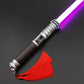 Star Wars Avenger Baselit Combat Lightsaber RGB USB-C Chargable (Base No 133)