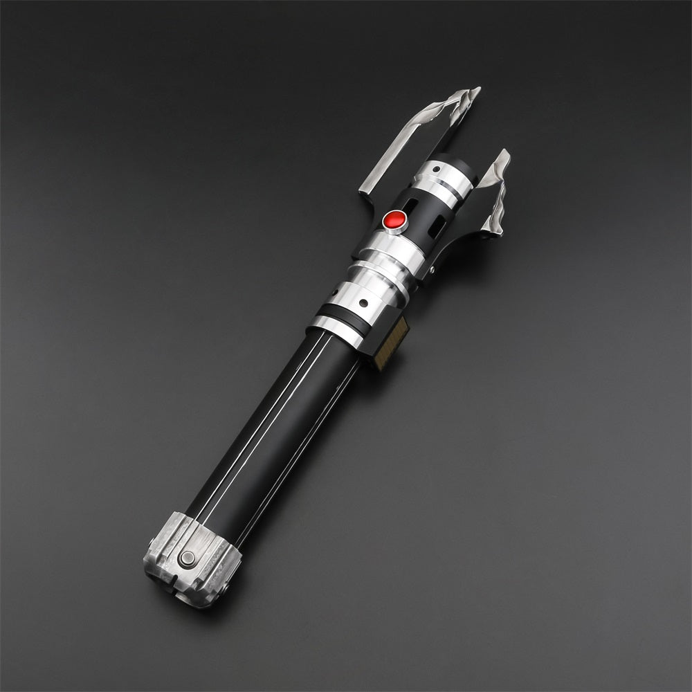 Star Wars Darth Malgus (Battle Damaged Version) Xenopixel Combat Lightsaber RGB (Xeno No 155)