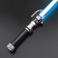 Star Wars Darth Malgus (Battle Damaged Version) Xenopixel Combat Lightsaber RGB (Xeno No 155)