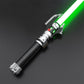 Star Wars Darth Malgus (Battle Damaged Version) Xenopixel Combat Lightsaber RGB (Xeno No 155)