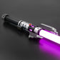 Star Wars Darth Malgus (Battle Damaged Version) Xenopixel Combat Lightsaber RGB (Xeno No 155)