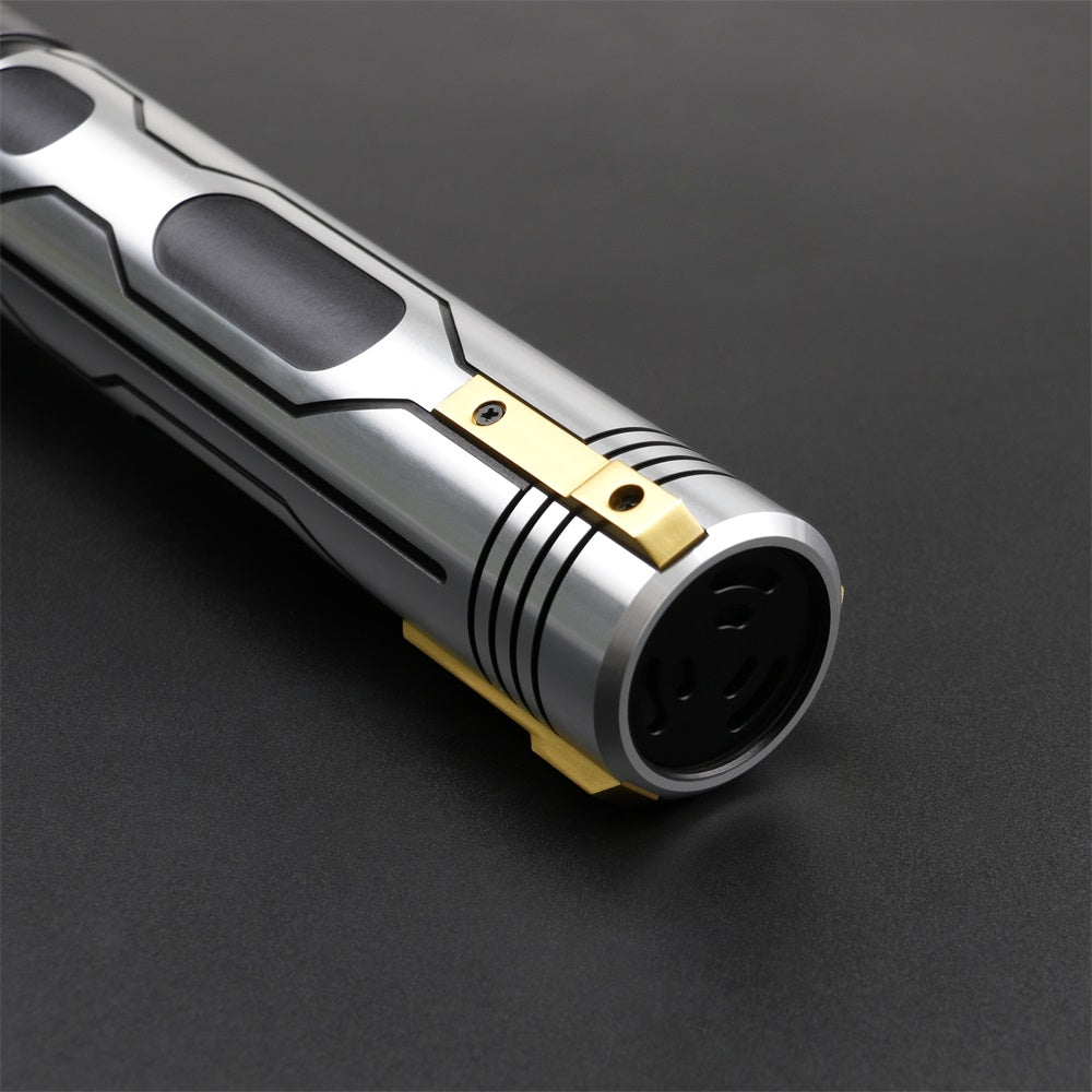 Star Wars Ghost Xenopixel Combat Lightsaber RGB USB-C Chargable