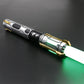 Star Wars Ghost Xenopixel Combat Lightsaber RGB USB-C Chargable