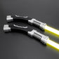 Star Wars Asajj Ventress Dual Saber Staff Combat Lightsaber