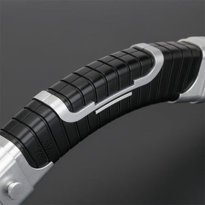 Star Wars Asajj Ventress Dual Saber Staff Combat Lightsaber
