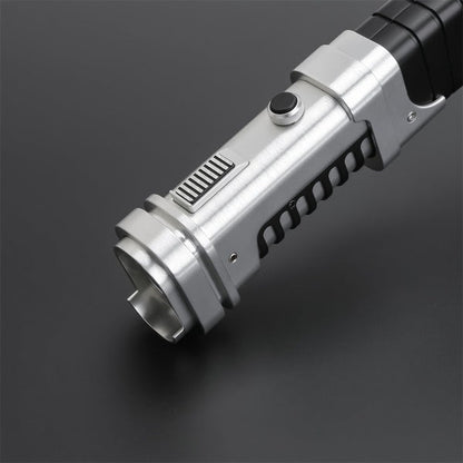 Star Wars Asajj Ventress Dual Saber Staff Combat Lightsaber