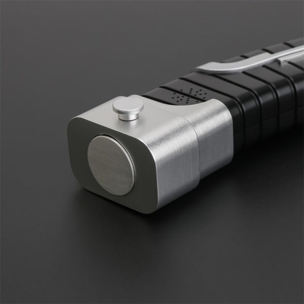 Star Wars Asajj Ventress Dual Saber Staff Combat Lightsaber