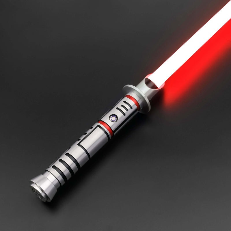 Star Wars Fighter Combat Lightsaber