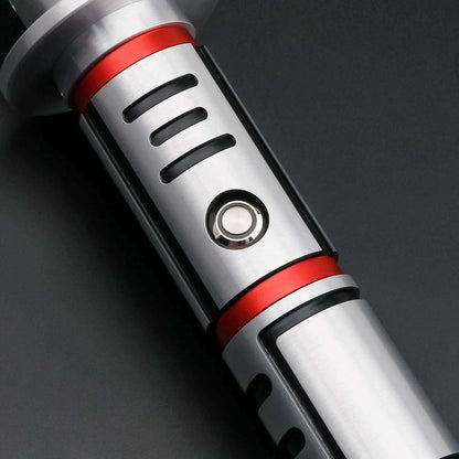 Star Wars Fighter Combat Lightsaber