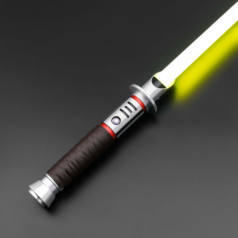 Star Wars Fighter Combat Lightsaber